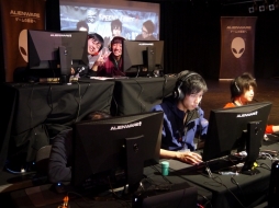 画像ギャラリー No.033のサムネイル画像 / 「スペシャルフォース2」日中韓によるエキシビションマッチのレポートを掲載。「次元の違う」強さだった韓国を相手に,日本はリベンジを果たせたか