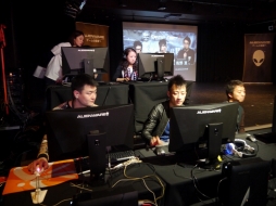 画像ギャラリー No.036のサムネイル画像 / 「スペシャルフォース2」日中韓によるエキシビションマッチのレポートを掲載。「次元の違う」強さだった韓国を相手に,日本はリベンジを果たせたか