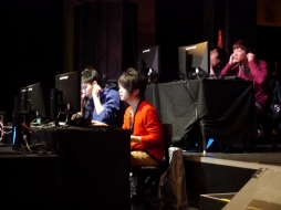 画像ギャラリー No.037のサムネイル画像 / 「スペシャルフォース2」日中韓によるエキシビションマッチのレポートを掲載。「次元の違う」強さだった韓国を相手に,日本はリベンジを果たせたか