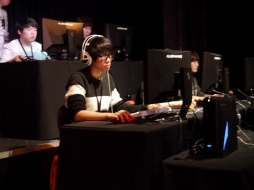 画像ギャラリー No.038のサムネイル画像 / 「スペシャルフォース2」日中韓によるエキシビションマッチのレポートを掲載。「次元の違う」強さだった韓国を相手に,日本はリベンジを果たせたか