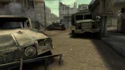 画像ギャラリー No.004のサムネイル画像 / 「スペシャルフォース2」,市街地マップ「モガディシュ」や新武器が実装に