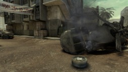 画像ギャラリー No.005のサムネイル画像 / 「スペシャルフォース2」,市街地マップ「モガディシュ」や新武器が実装に