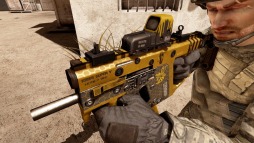 画像ギャラリー No.009のサムネイル画像 / 「スペシャルフォース2」,市街地マップ「モガディシュ」や新武器が実装に