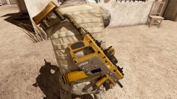 画像ギャラリー No.010のサムネイル画像 / 「スペシャルフォース2」,市街地マップ「モガディシュ」や新武器が実装に