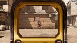 画像ギャラリー No.011のサムネイル画像 / 「スペシャルフォース2」,市街地マップ「モガディシュ」や新武器が実装に