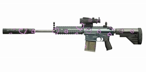 画像ギャラリー No.013のサムネイル画像 / 「スペシャルフォース2」,市街地マップ「モガディシュ」や新武器が実装に