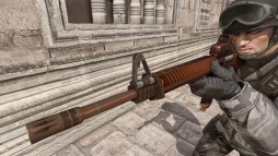 画像ギャラリー No.007のサムネイル画像 / 「スペシャルフォース2」,クランの情報を追加や検索できる新機能が登場