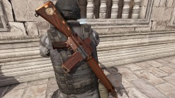 画像ギャラリー No.008のサムネイル画像 / 「スペシャルフォース2」,クランの情報を追加や検索できる新機能が登場