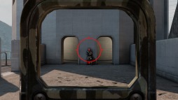 画像ギャラリー No.005のサムネイル画像 / 「スペシャルフォース2」,武器を限定して戦う新モード「ショットガン」が実装