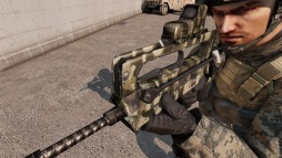 画像ギャラリー No.007のサムネイル画像 / 「スペシャルフォース2」,武器を限定して戦う新モード「ショットガン」が実装