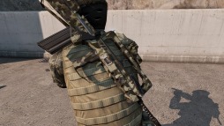 画像ギャラリー No.008のサムネイル画像 / 「スペシャルフォース2」,武器を限定して戦う新モード「ショットガン」が実装