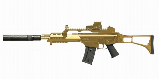 画像ギャラリー No.009のサムネイル画像 / 「スペシャルフォース2」,武器を限定して戦う新モード「ショットガン」が実装