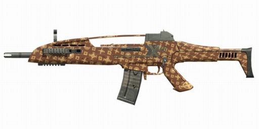 画像ギャラリー No.010のサムネイル画像 / 「スペシャルフォース2」,武器を限定して戦う新モード「ショットガン」が実装