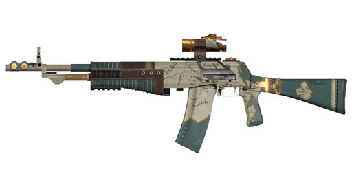 画像集#006のサムネイル/「スペシャルフォース2」,ロケット発射施設を舞台とした新マップが登場