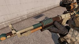 画像集#008のサムネイル/「スペシャルフォース2」,ロケット発射施設を舞台とした新マップが登場