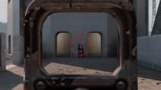 画像ギャラリー No.010のサムネイル画像 / 「スペシャルフォース2」,チームデスマッチ用の新マップ「南極基地」&新アサルトライフル「SCAR-H Mk2 USA.D」を実装