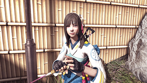 画像ギャラリー No.002のサムネイル画像 / 「スペシャルフォース2」に日本オリジナルのキャラ「Sakura.M」(CV:佐藤聡美)が追加。豪華報酬がもらえる新キャラ実装記念イベントも