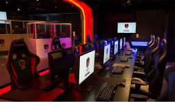 画像ギャラリー No.002のサムネイル画像 / 「スペシャルフォース2」,日台親善試合を4月25日に実施。生放送の配信も