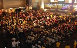 画像ギャラリー No.001のサムネイル画像 / 「スペシャルフォース2」賞金総額約240万円のアジア王座決定戦「SF2AC」を台湾で開催