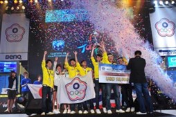 画像ギャラリー No.002のサムネイル画像 / 「スペシャルフォース2」賞金総額約240万円のアジア王座決定戦「SF2AC」を台湾で開催