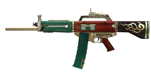 画像ギャラリー No.005のサムネイル画像 / 「スペシャルフォース2」アップデートで新システム「週間クランランキング」など実装