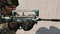 画像ギャラリー No.004のサムネイル画像 / 「スペシャルフォース2」不要な武器を分解して新アイテム作る「クラフト」システムが実装