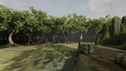 画像ギャラリー No.012のサムネイル画像 / 「スペシャルフォース2」不要な武器を分解して新アイテム作る「クラフト」システムが実装