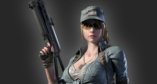 画像ギャラリー No.016のサムネイル画像 / 「スペシャルフォース2」不要な武器を分解して新アイテム作る「クラフト」システムが実装