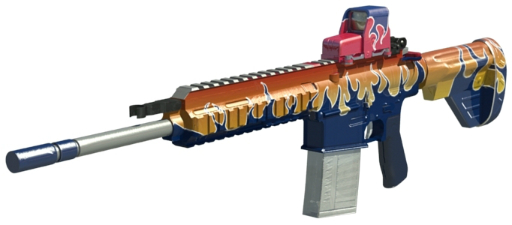 画像ギャラリー No.006のサムネイル画像 / 「スペシャルフォース2」で4周年記念イベントがスタート。新システム「カスタムモード」も実装