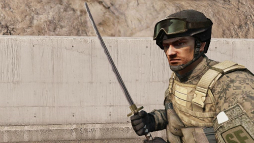 画像ギャラリー No.008のサムネイル画像 / 「スペシャルフォース2」で4周年記念イベントがスタート。新システム「カスタムモード」も実装