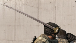 画像ギャラリー No.009のサムネイル画像 / 「スペシャルフォース2」で4周年記念イベントがスタート。新システム「カスタムモード」も実装