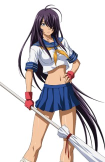 画像ギャラリー No.001のサムネイル画像 / 爆乳×ブラウザの答えはこれ。新作ブラウザシミュレーション「ブラウザ一騎当千 爆乳争覇伝」,2010年内にサービス開始