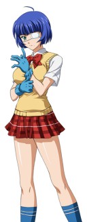 画像ギャラリー No.004のサムネイル画像 / 爆乳×ブラウザの答えはこれ。新作ブラウザシミュレーション「ブラウザ一騎当千 爆乳争覇伝」,2010年内にサービス開始