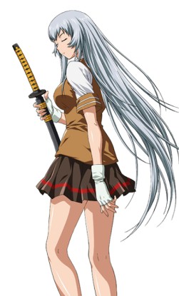 画像ギャラリー No.005のサムネイル画像 / 爆乳×ブラウザの答えはこれ。新作ブラウザシミュレーション「ブラウザ一騎当千 爆乳争覇伝」,2010年内にサービス開始