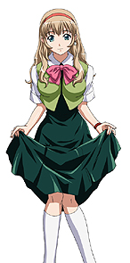 画像ギャラリー No.004のサムネイル画像 / “爆乳”をアレすべし! マーベラスエンターテイメント,ブラウザゲーム「ブラウザ一騎当千爆乳争覇伝」のオープンサービスを本日開始