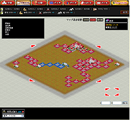 画像ギャラリー No.007のサムネイル画像 / “爆乳”をアレすべし! マーベラスエンターテイメント,ブラウザゲーム「ブラウザ一騎当千爆乳争覇伝」のオープンサービスを本日開始