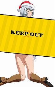 画像ギャラリー No.004のサムネイル画像 / 「ブラウザ一騎当千」,けしからんサンタ衣装の闘士カードが登場