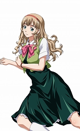 画像ギャラリー No.005のサムネイル画像 / 「ブラウザ一騎当千」新カード10枚が追加。ブラゲタイムでもサービス開始