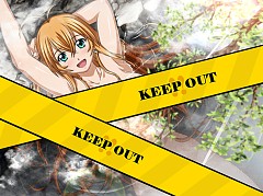 画像ギャラリー No.003のサムネイル画像 / 「ブラウザ一騎当千」,目のやり場に困る闘士カード「温泉旅行編」9枚が登場