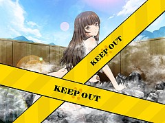 画像ギャラリー No.005のサムネイル画像 / 「ブラウザ一騎当千」,目のやり場に困る闘士カード「温泉旅行編」9枚が登場