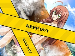 画像ギャラリー No.006のサムネイル画像 / 「ブラウザ一騎当千」,目のやり場に困る闘士カード「温泉旅行編」9枚が登場