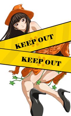 画像ギャラリー No.004のサムネイル画像 / 「ブラウザ一騎当千」,つい悪戯されたくなる?ハロウィン限定闘士カードが登場