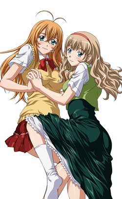 画像ギャラリー No.001のサムネイル画像 / 「ブラウザ一騎当千 爆乳争覇伝」1周年を記念したキャンペーンが本日スタート