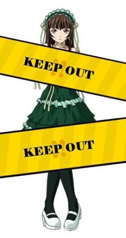 画像ギャラリー No.007のサムネイル画像 / 「ブラウザ一騎当千」にゴスロリファッションの闘士達が期間限定で登場