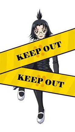 画像ギャラリー No.009のサムネイル画像 / 「ブラウザ一騎当千」にゴスロリファッションの闘士達が期間限定で登場