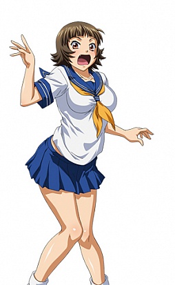 画像ギャラリー No.006のサムネイル画像 / 「ブラウザ一騎当千 爆乳争覇伝」,新ワールドオープン記念キャンペーン開催