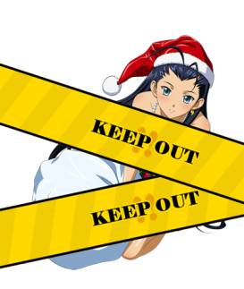 画像ギャラリー No.007のサムネイル画像 / 「ブラウザ一騎当千」にクリスマス限定カードが登場。12月27日まで