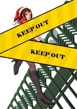 画像ギャラリー No.009のサムネイル画像 / 「ブラウザ一騎当千」にクリスマス限定カードが登場。12月27日まで