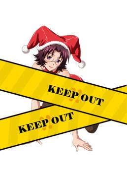 画像ギャラリー No.010のサムネイル画像 / 「ブラウザ一騎当千」にクリスマス限定カードが登場。12月27日まで