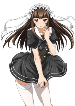 画像ギャラリー No.002のサムネイル画像 / 「ブラウザ一騎当千」アイドル風コスチュームの闘士カードが期間限定で登場